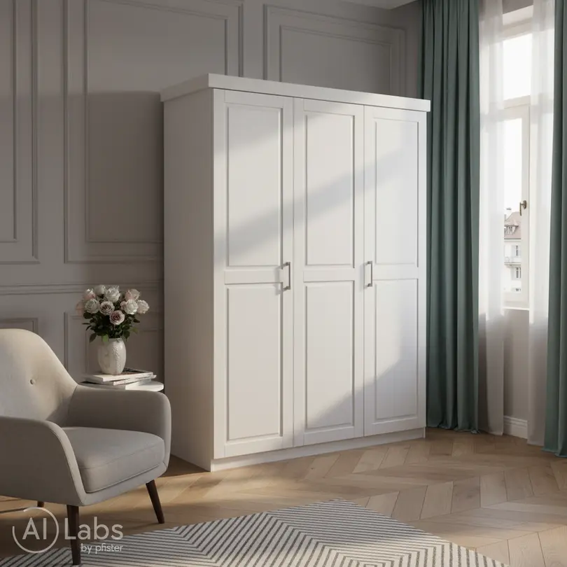 Drehtürenschrank Magnus