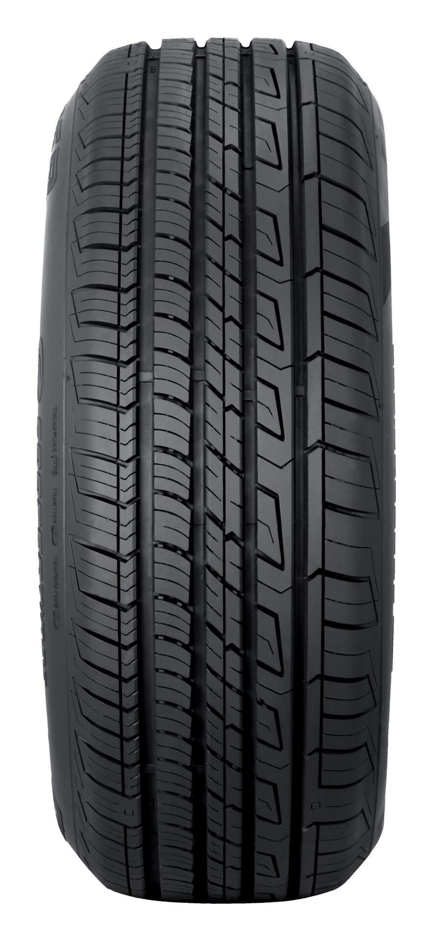 Cooper CS5 Ultra Touring All Season Tire For Passenger & CUV