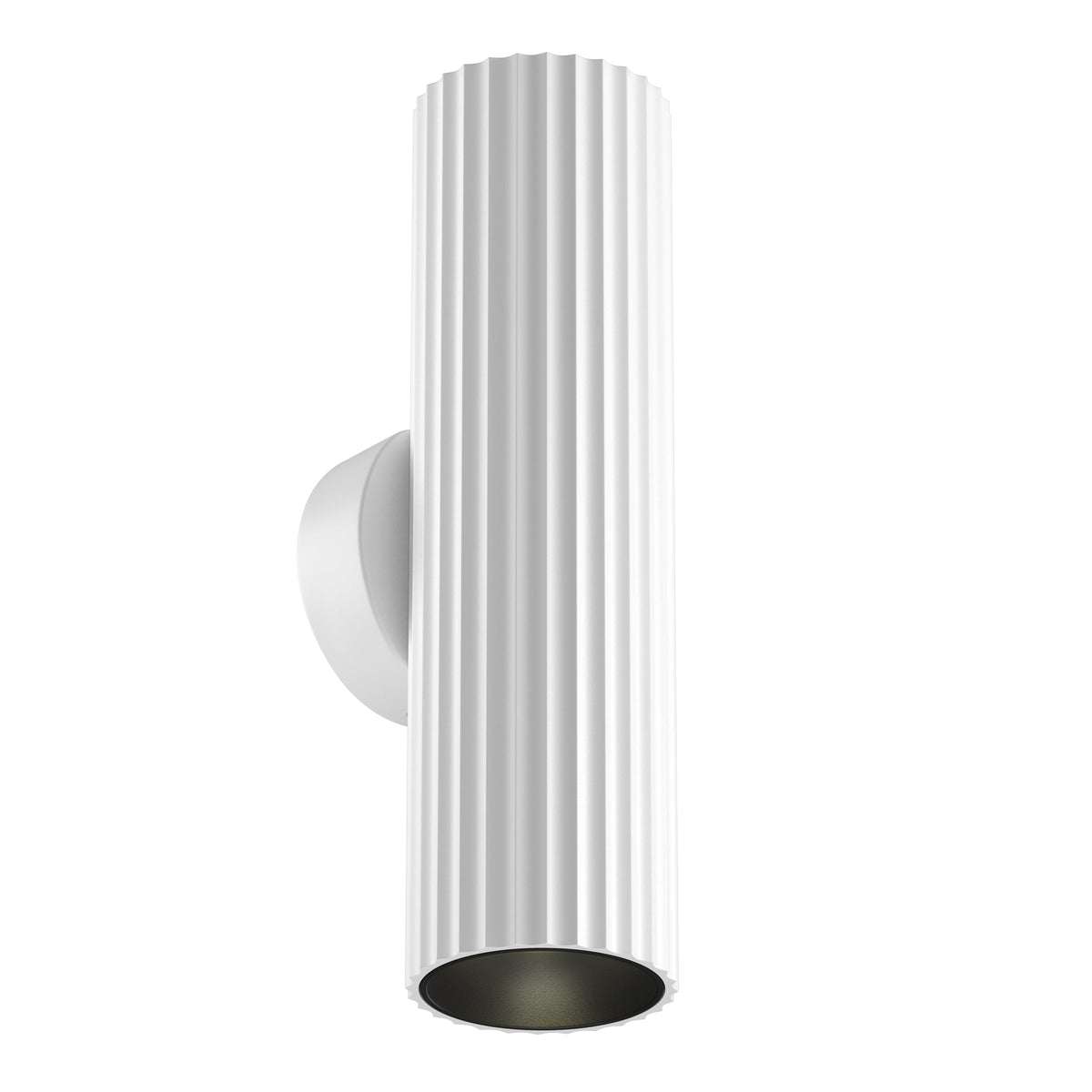 Maytoni wandlamp Calipso - Wit - 20x7x- cm