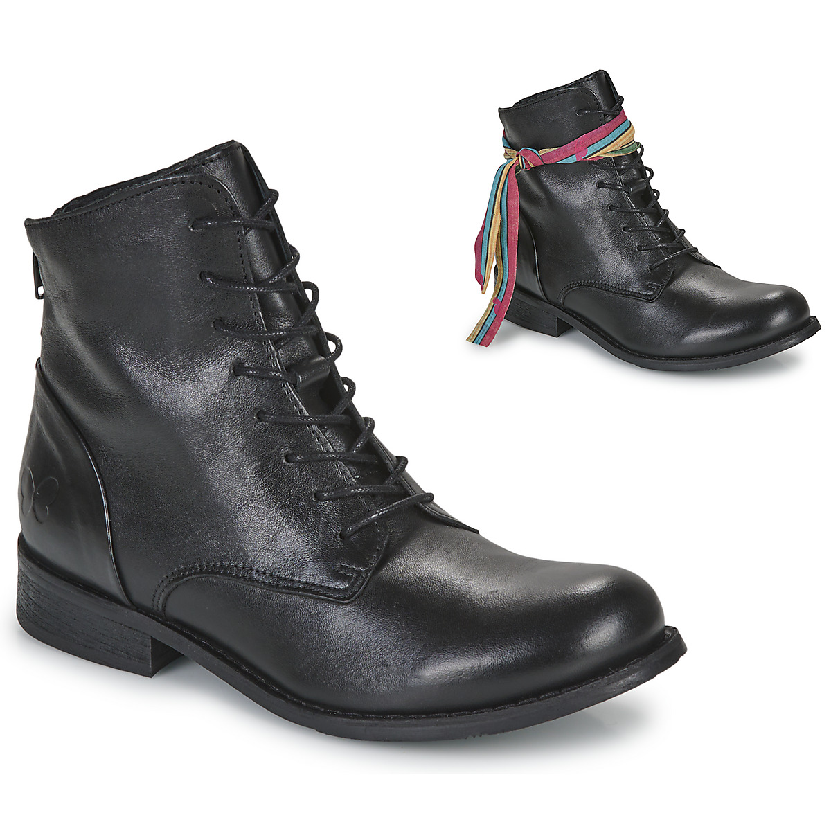 Felmini - ANILEX - Black