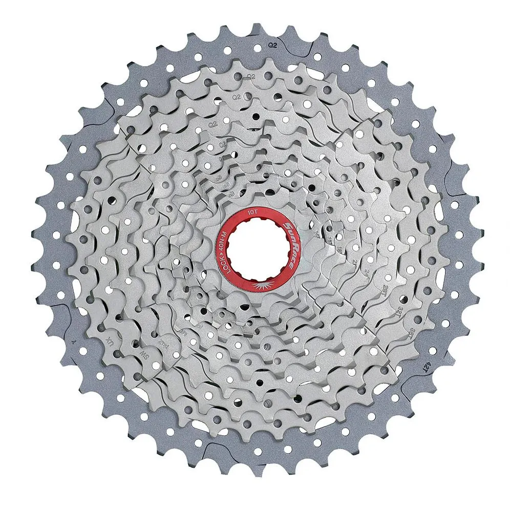 SunRace MX9 XD Cassette