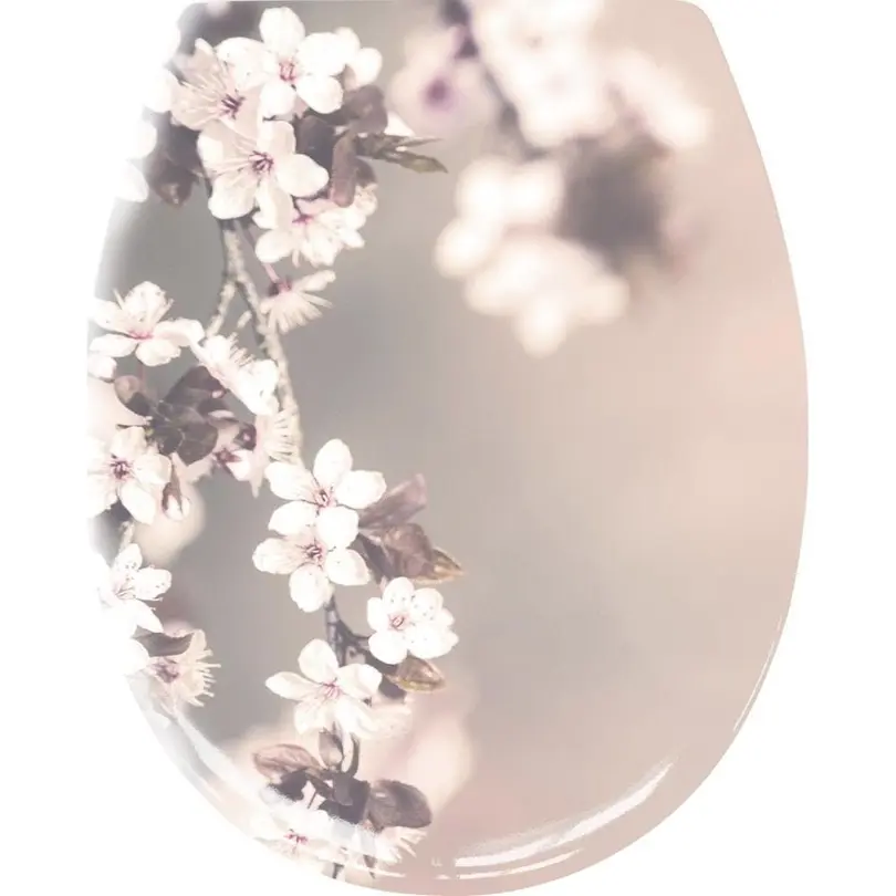 WC-Sitz Blossom
