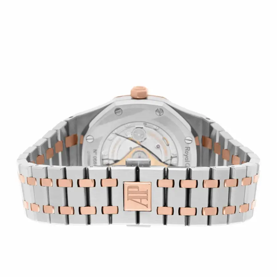 Audemars Piguet Royal Oak 15400SR.OO.1220SR.01 Perfect Clone Edition