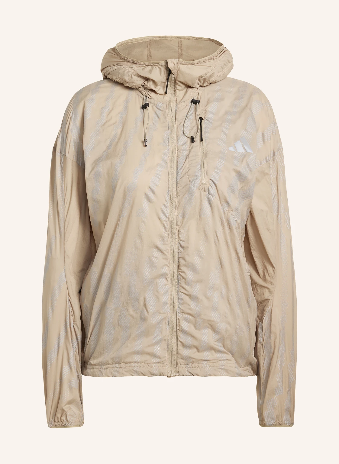 adidas Laufjacke ADI365