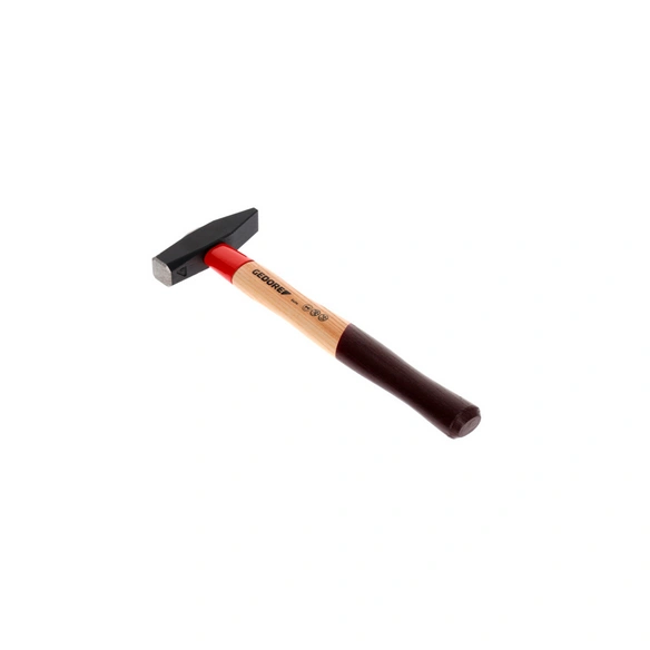 Schlosserhammer, mit Eschenstiel, 300 g