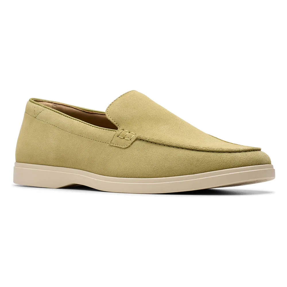 Clarks Shoes Torford Easy loafers
