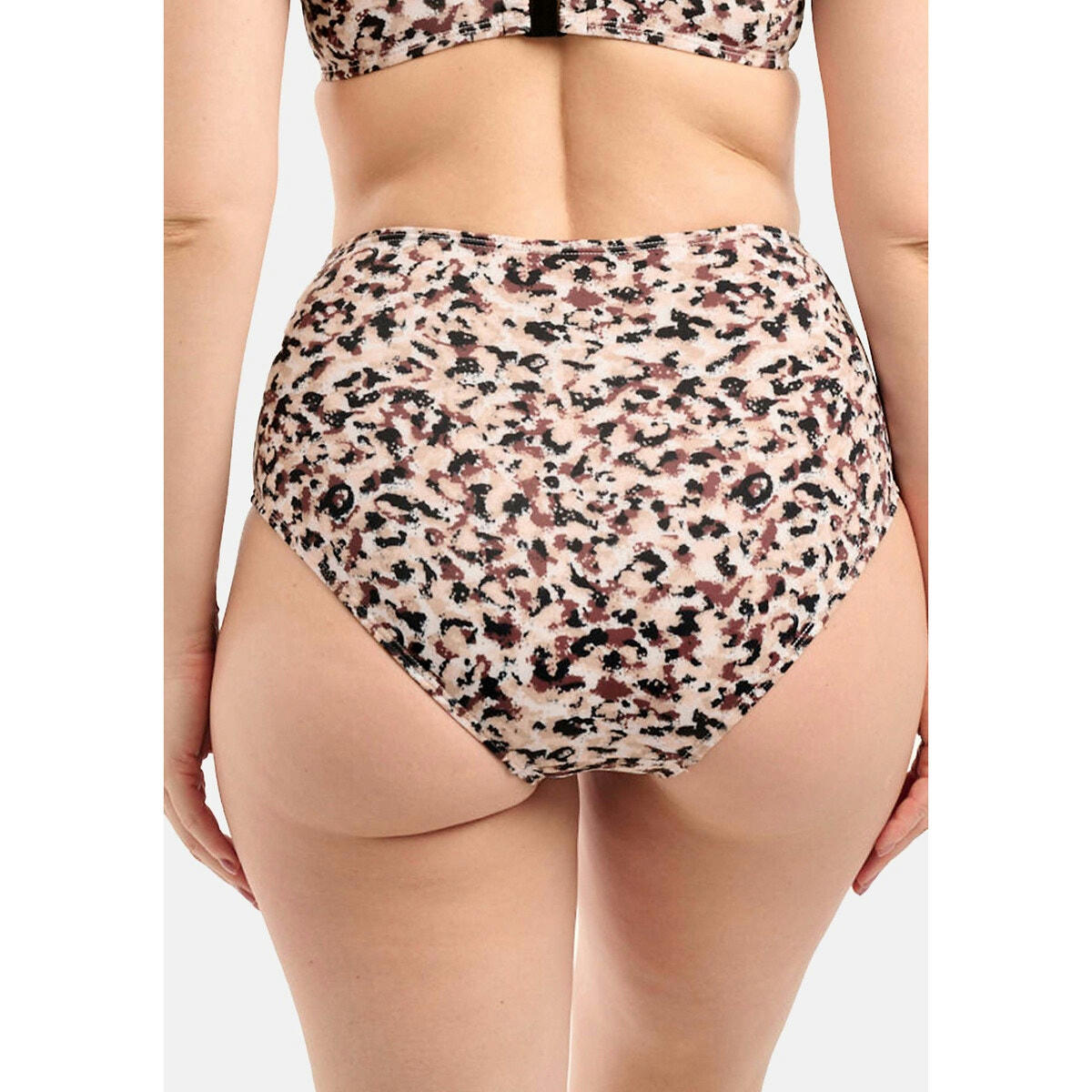 Culotte haute de bain SunSet Stay