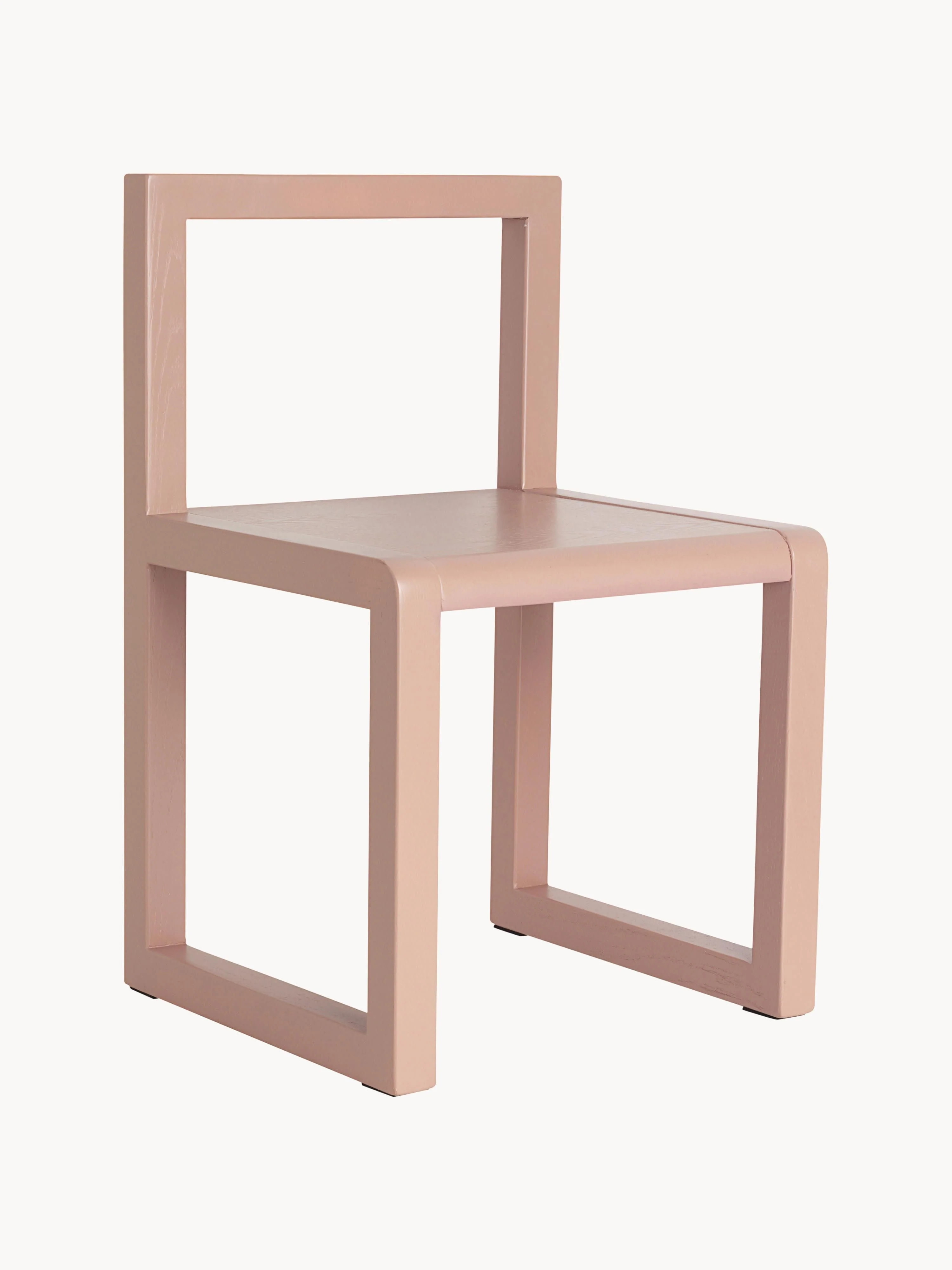 Kinder-Holzstuhl Little Architect