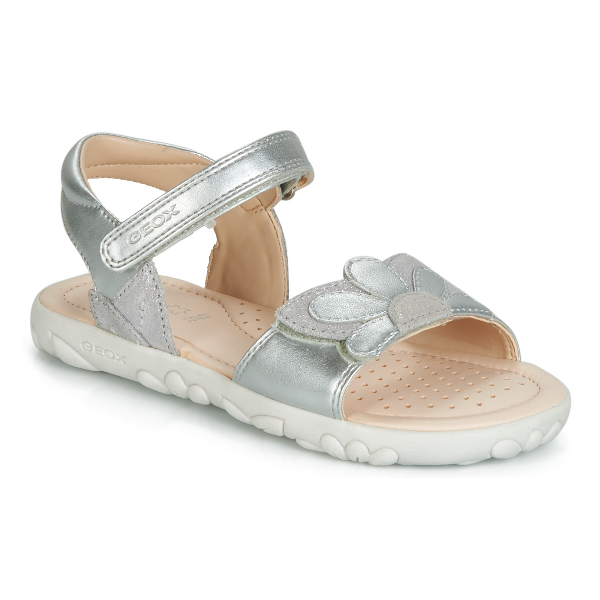 Geox - HAHITI - Silver