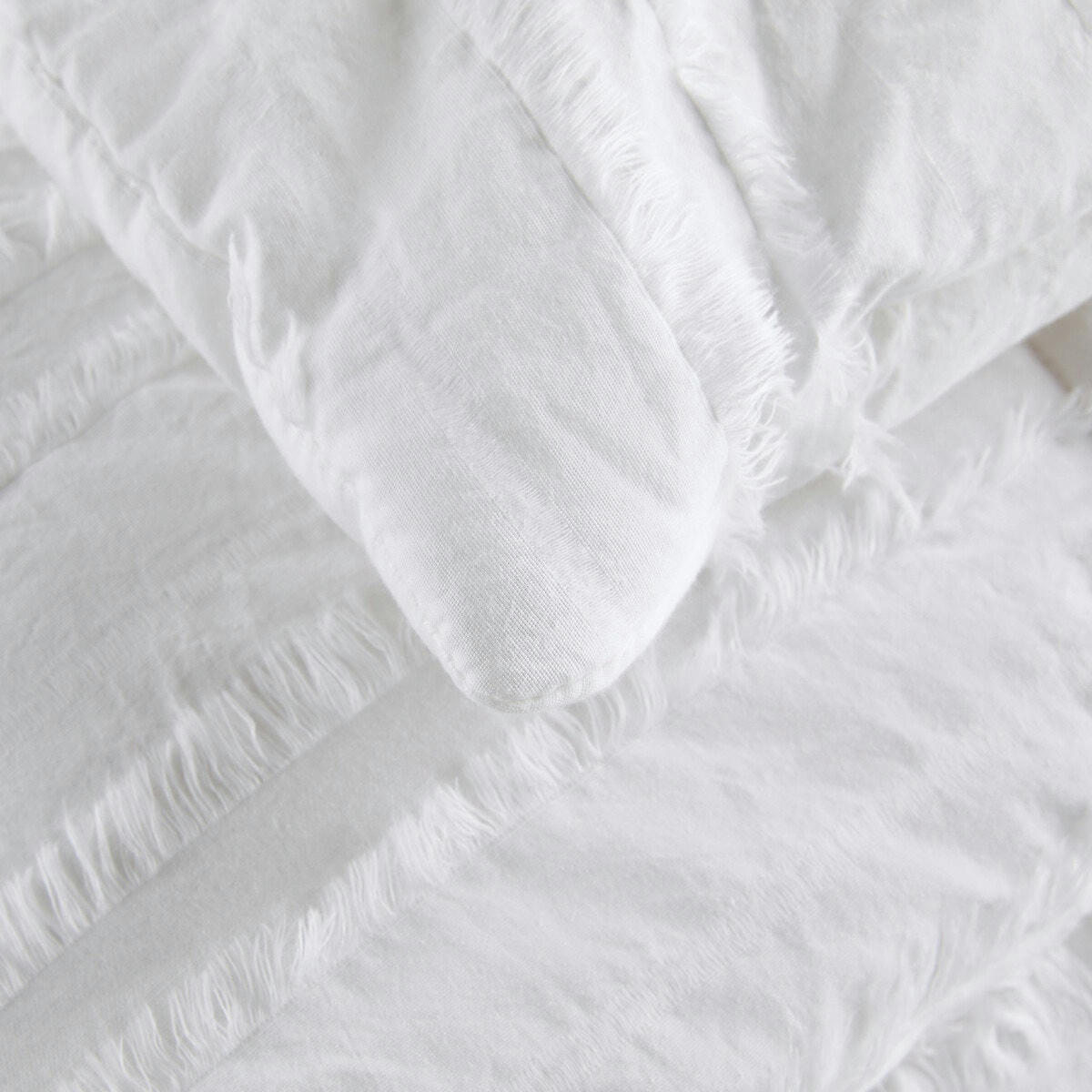 Boutis coton biologique Loupia
