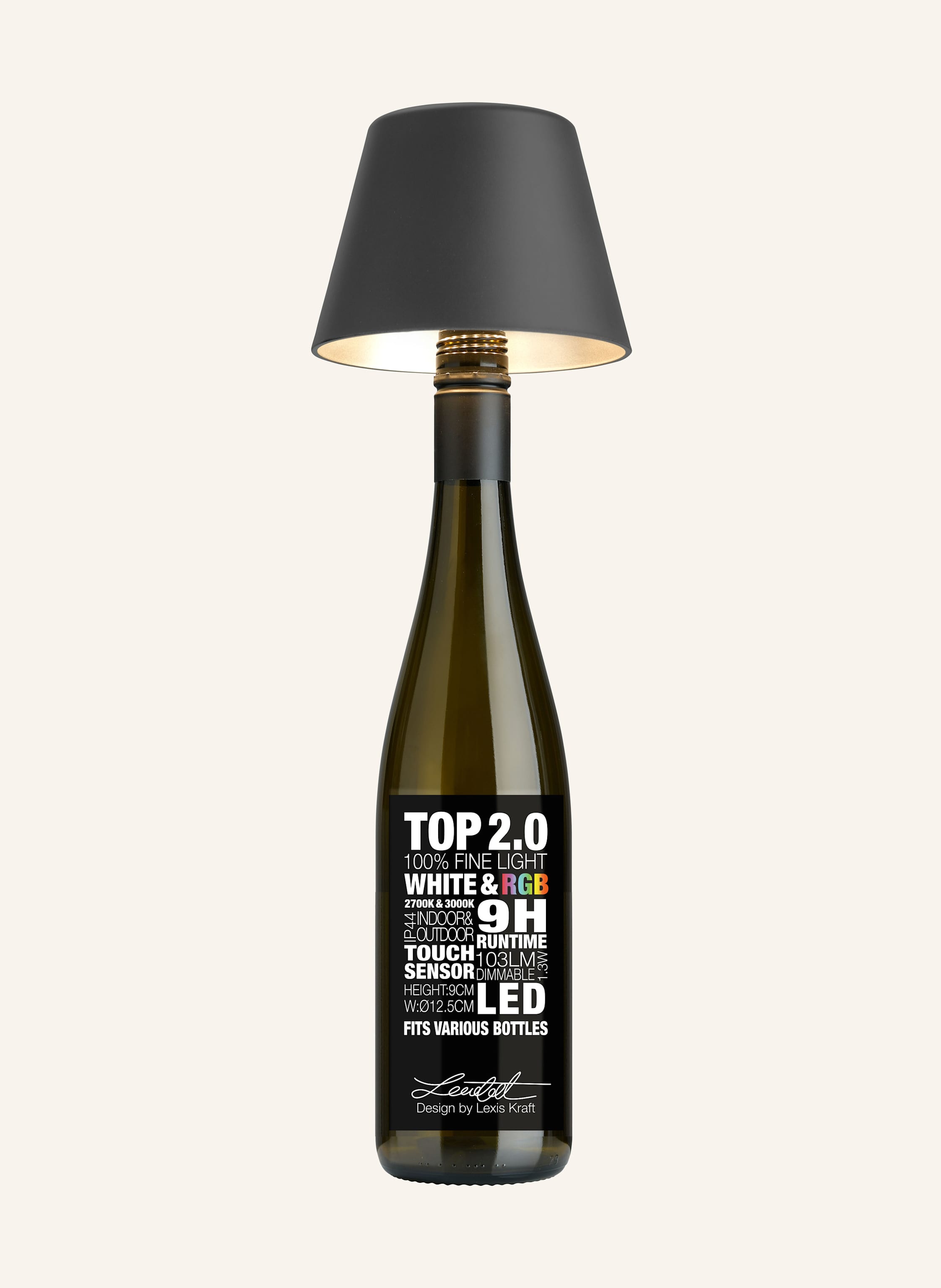 SOMPEX Leuchte TOP2.0