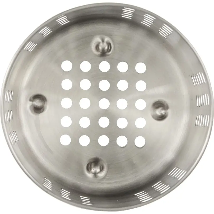 Küchen Organizer Kellentopf Inox