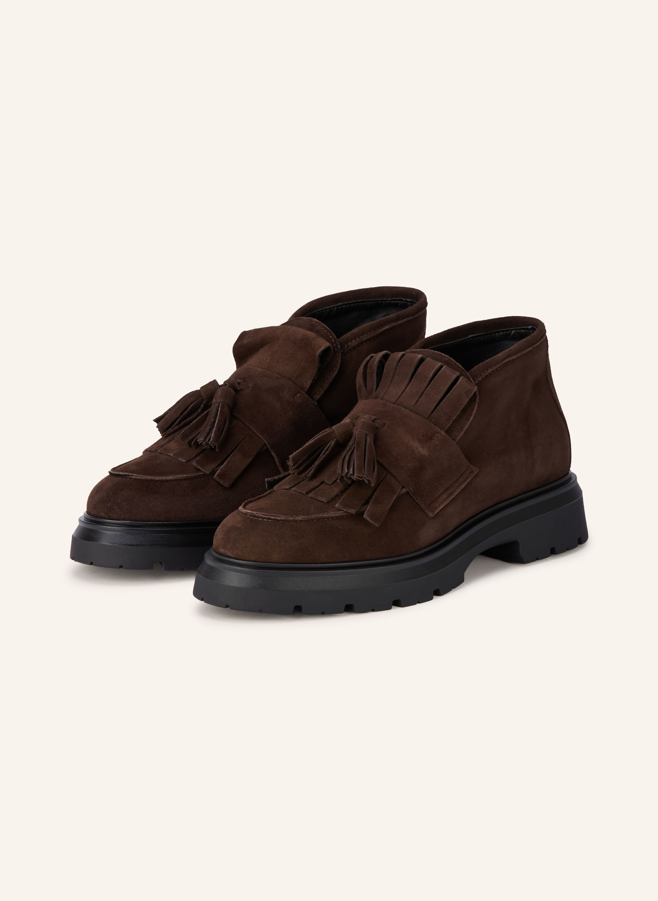 darling harbour Loafer