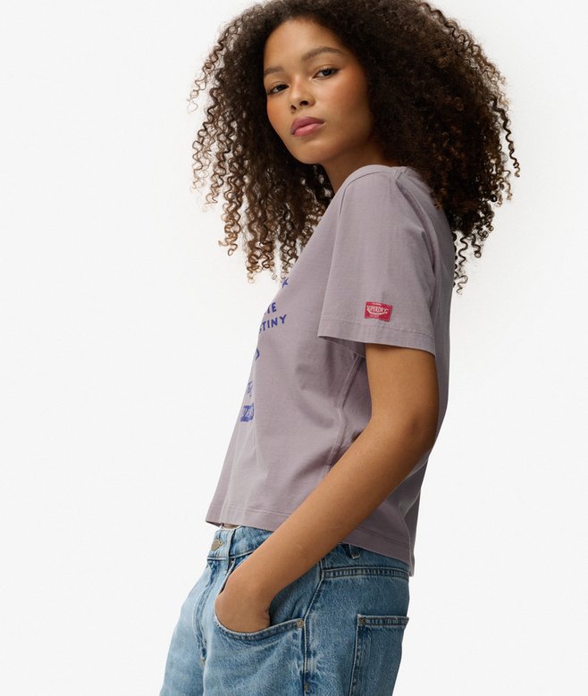 Roadside Trade Relaxed T-Shirt