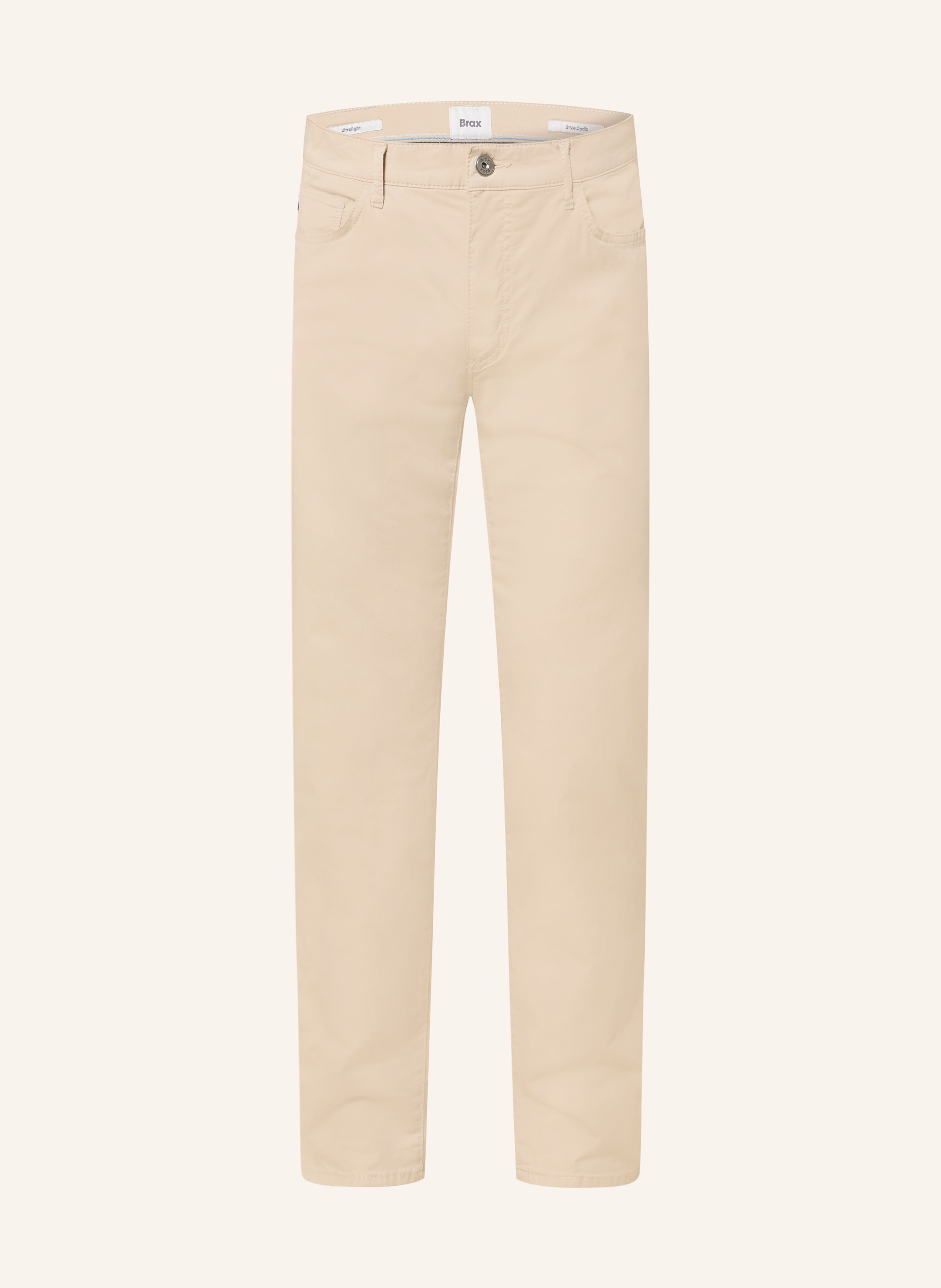 BRAX Hose CADIZ U Straight Fit