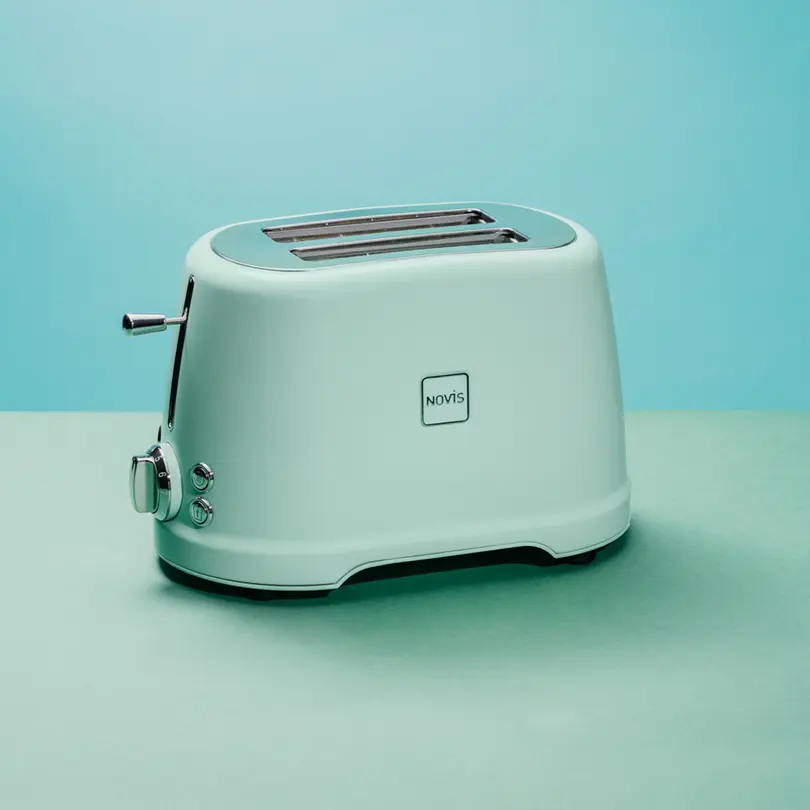 Toaster Iconic