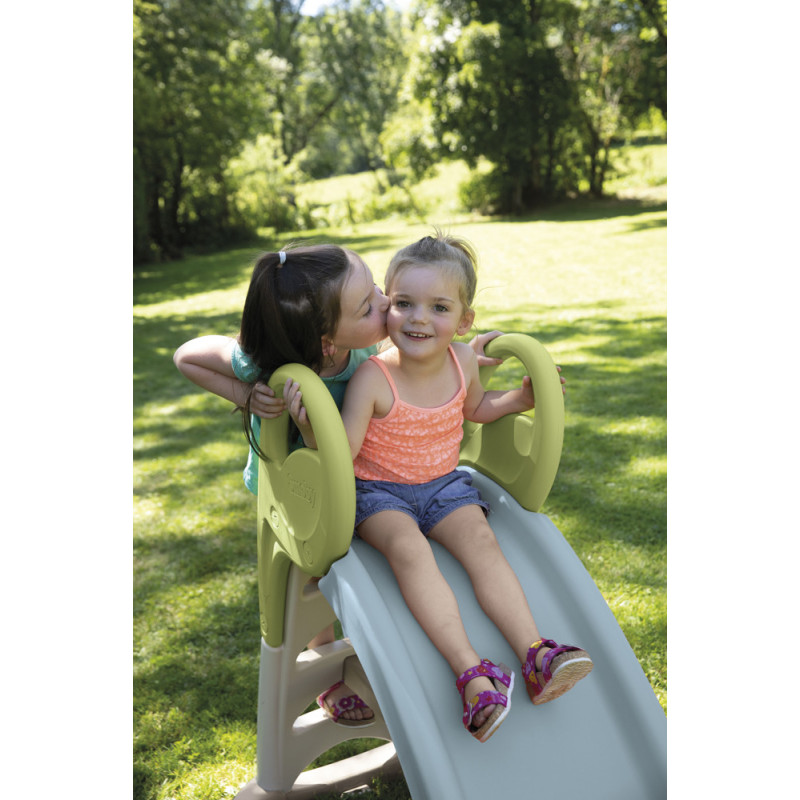 Toboggan GM 1,5 m SMOBY