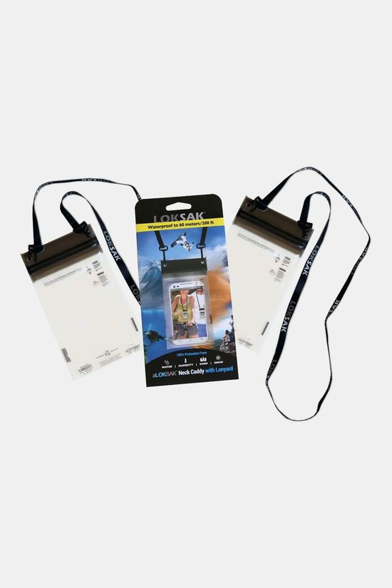 Loksak 3.9x7 Draagkoord Dry Sack