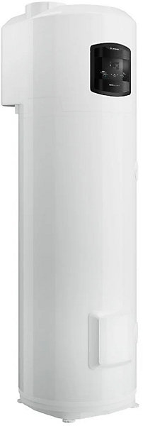 Chauffe-eau thermodynamique Ariston Nuos plus wifi 200L