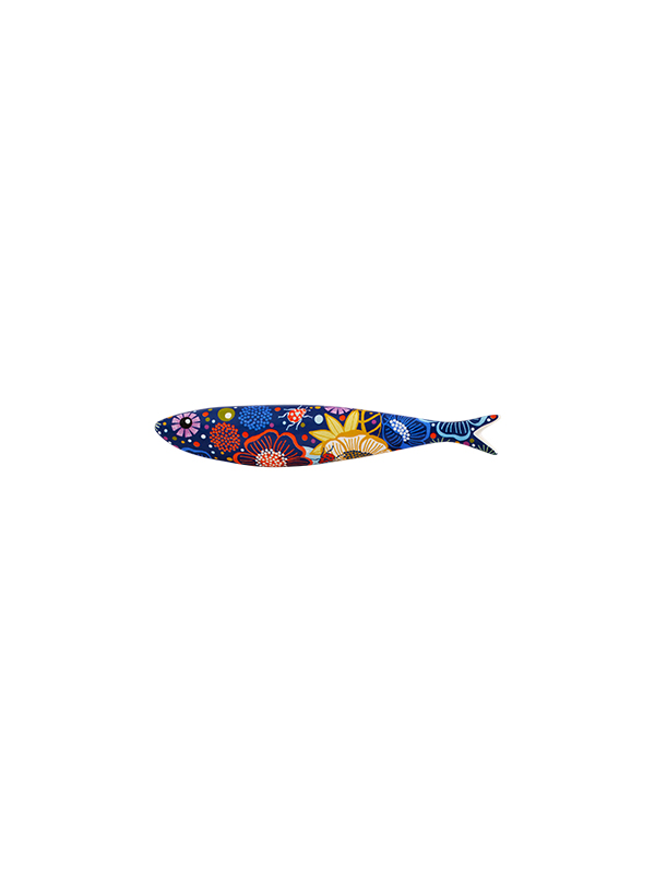 Fish Power