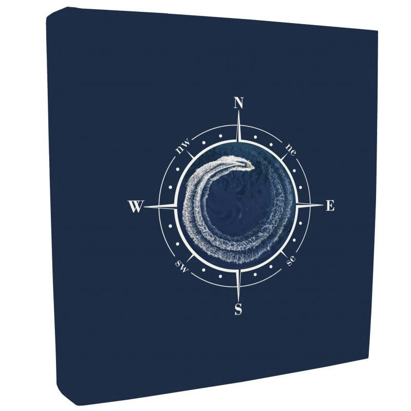 PALMA - Album photo pochettes 200 photos 11,5x15 cm