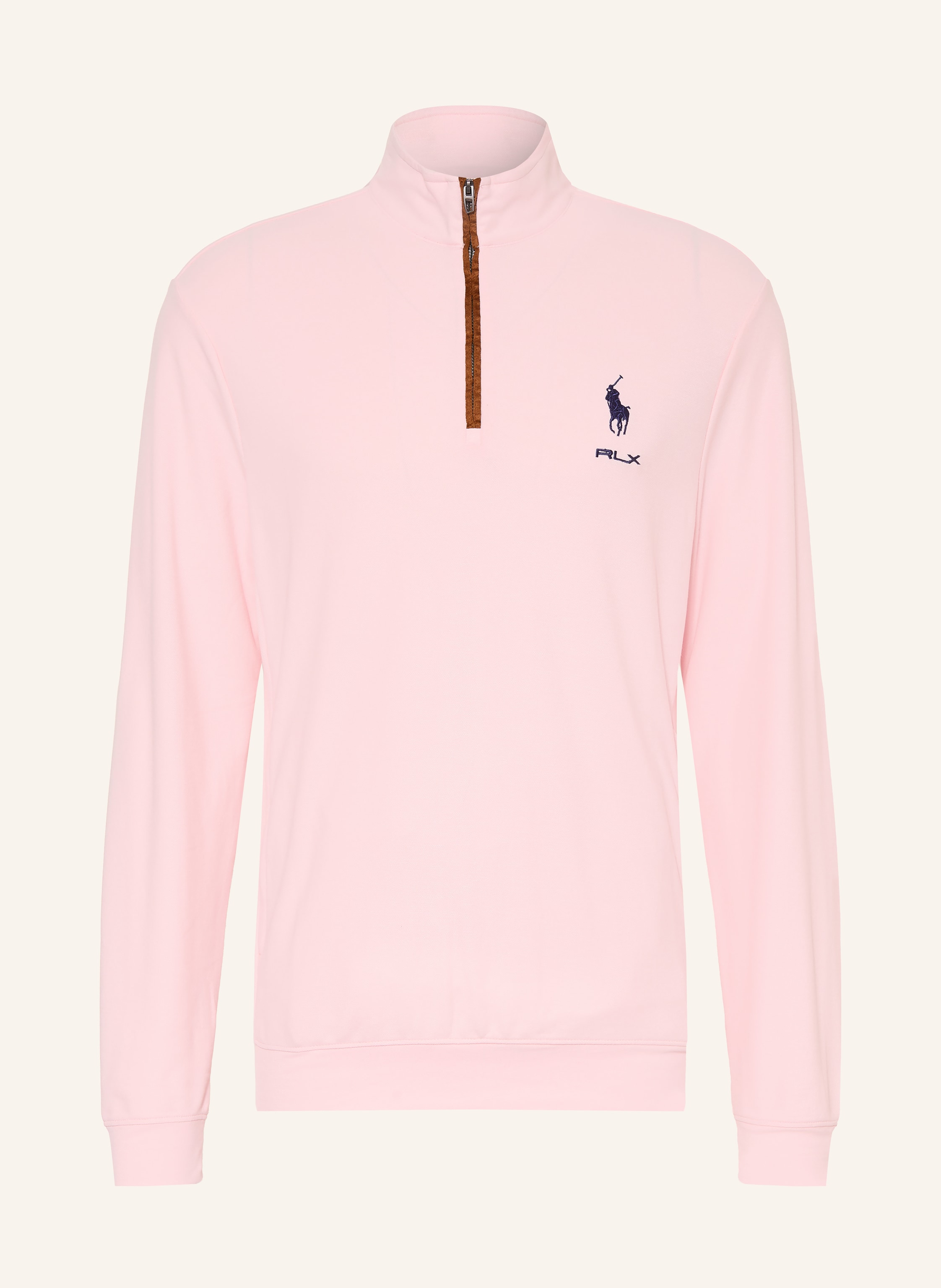 RLX RALPH LAUREN Sweat-Troyer
