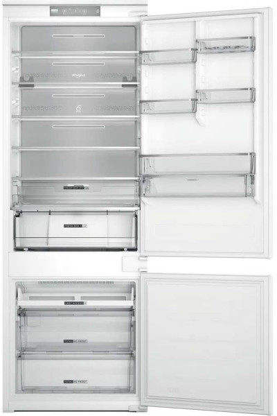 Chłodziarko-zamrażarka WHIRLPOOL WHSP70T122