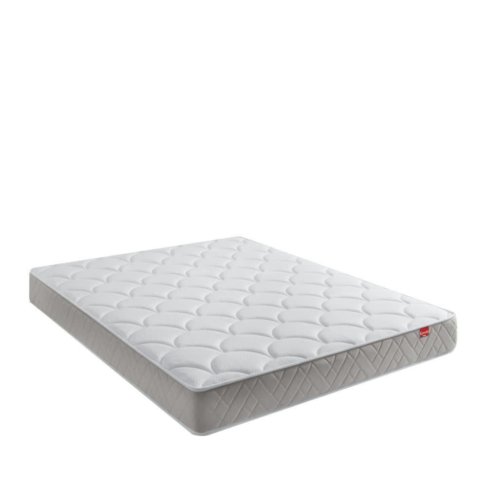 BOMBA TOP - Matelas 100% ressorts, accueil ferme 160x200 cm