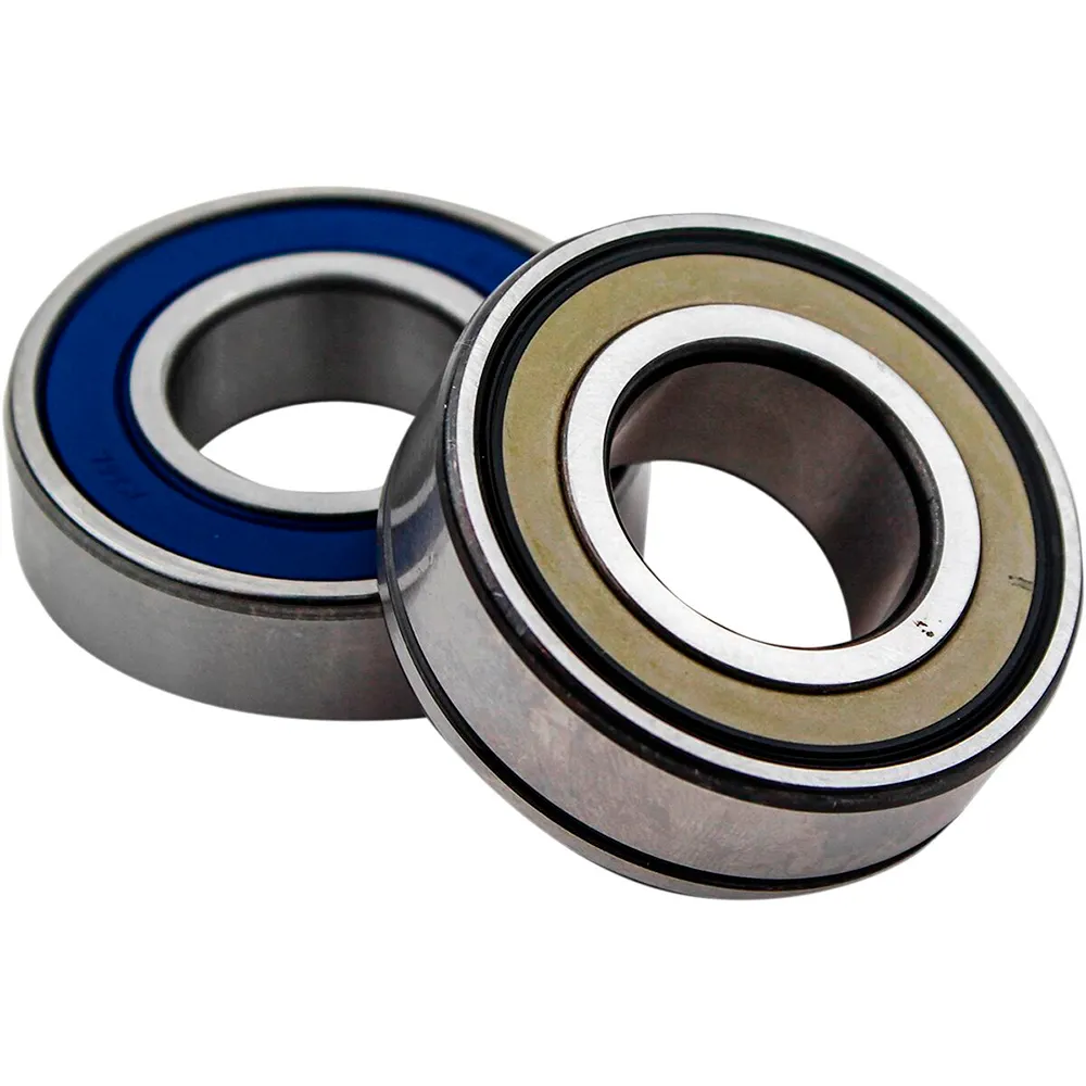 Drag Specialties Harley Davidson Fld 1690 12-13/Fld 1690 Abs 12-16 25-1691 wheel bearing kit