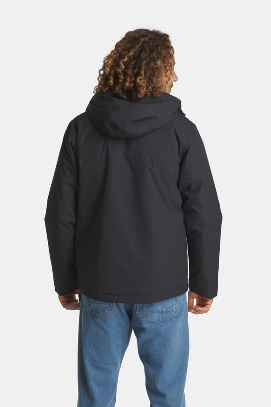 Jack Wolfskin Wisper Ins Gevoerde Jas