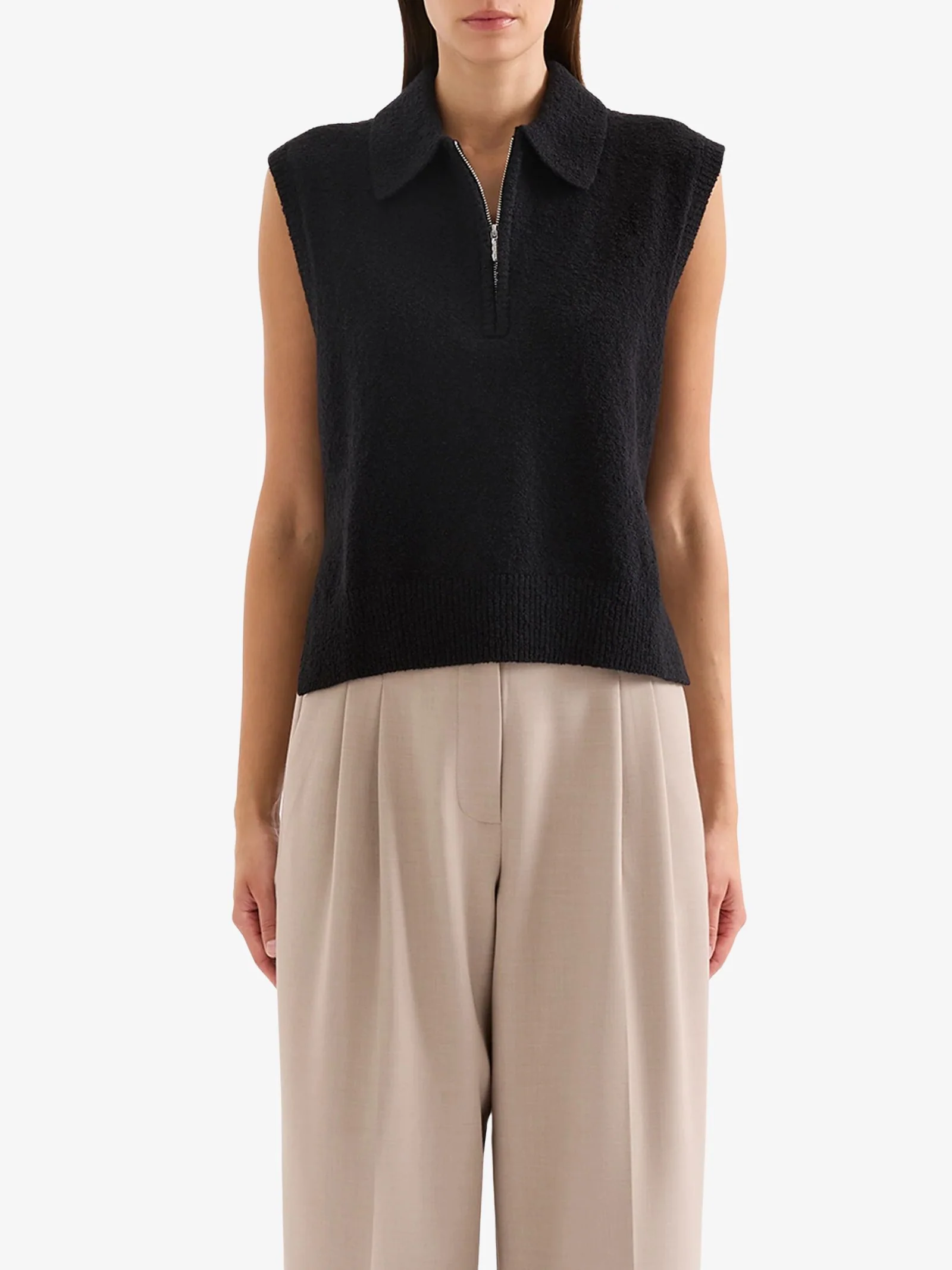 Ordell Knit Vest