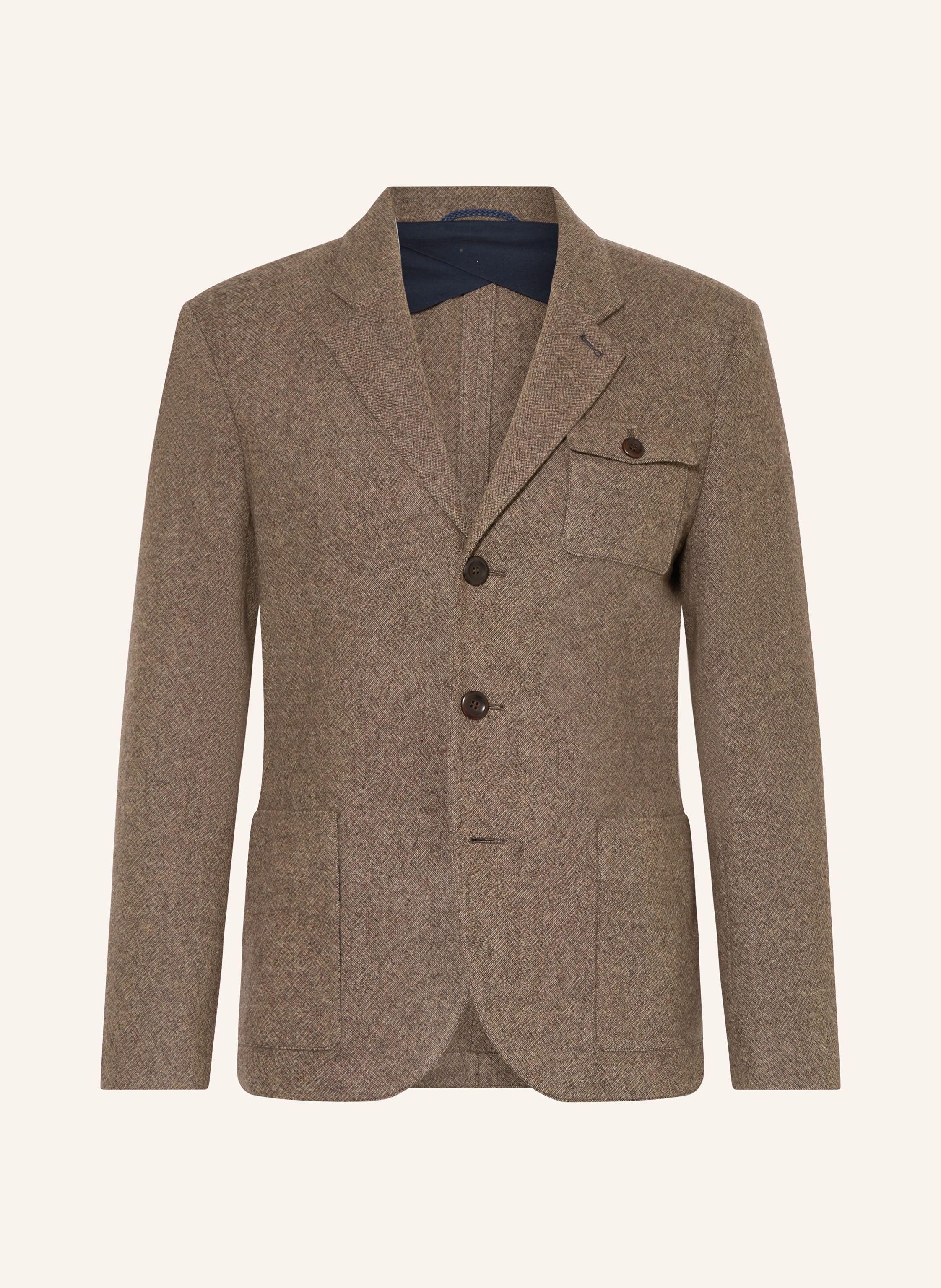 Grasegger Sakko NATZ Extra Slim Fit