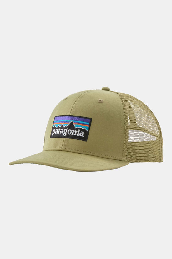 Patagonia P-6 Logo Trucker Hat