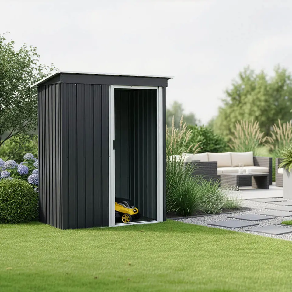 HOME DELUXE BOHIO XS gereedschapsschuur