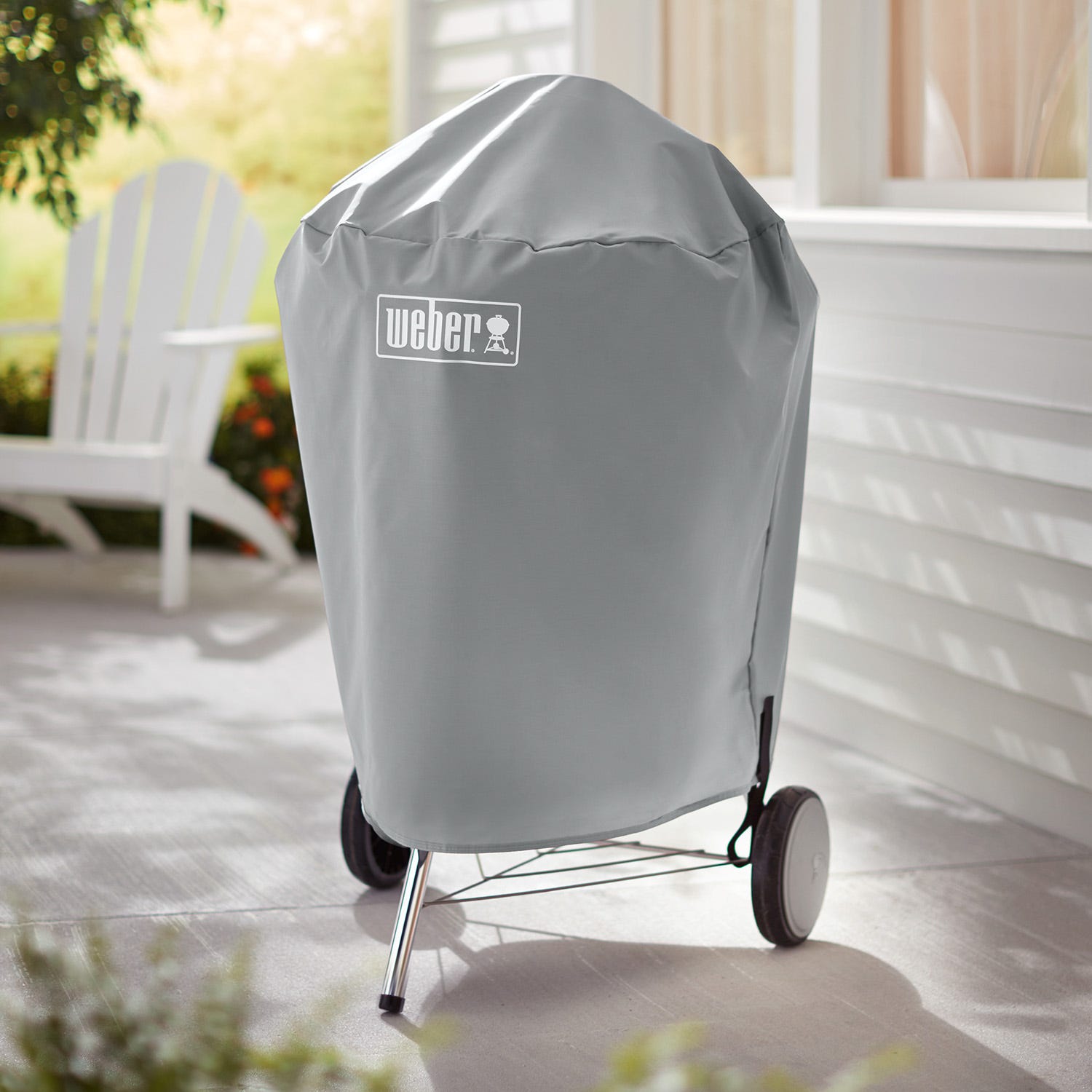 Custodia per barbecue a carbonella 47 cm Weber