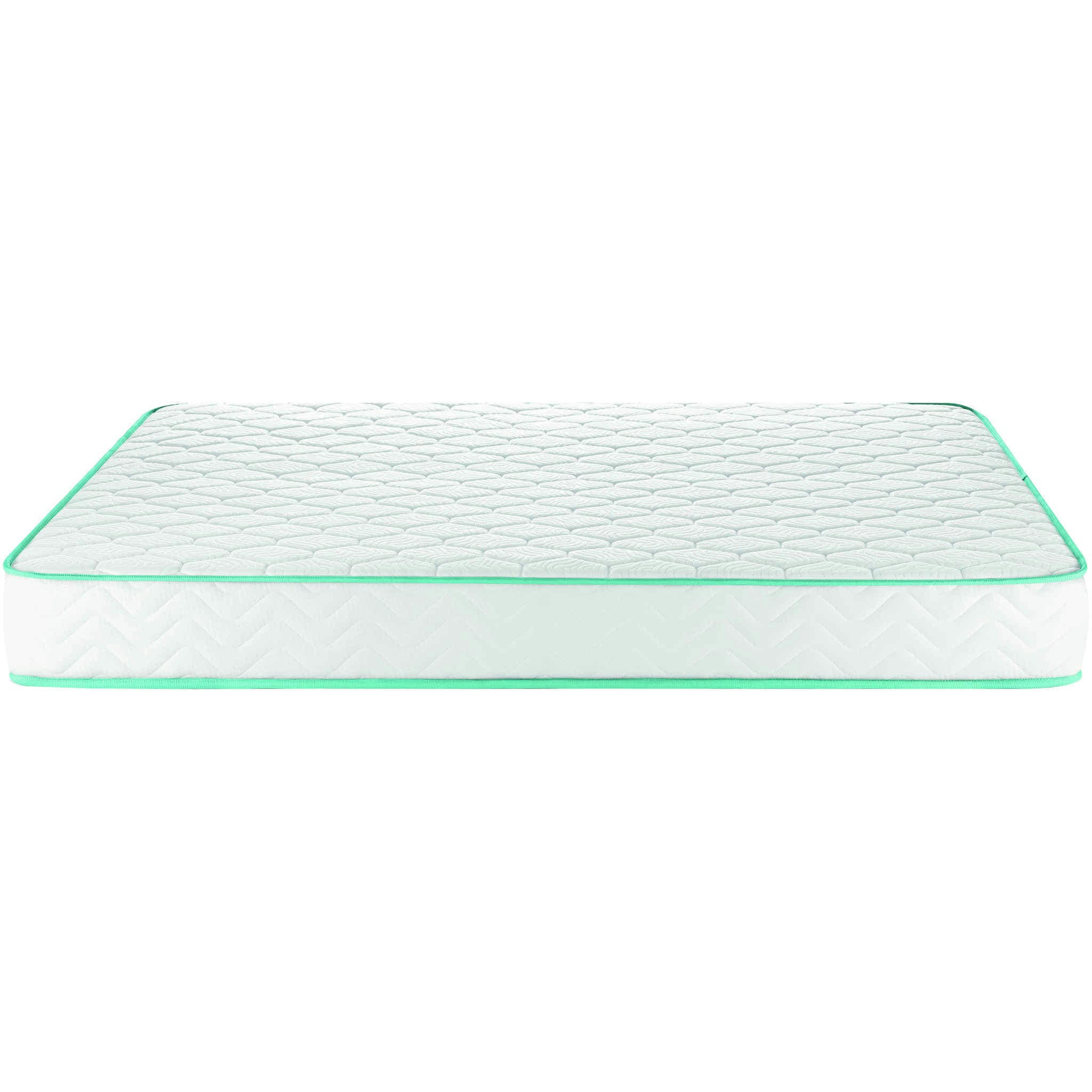 - Matelas ressorts ensachés ferme, 90x190 21 cm