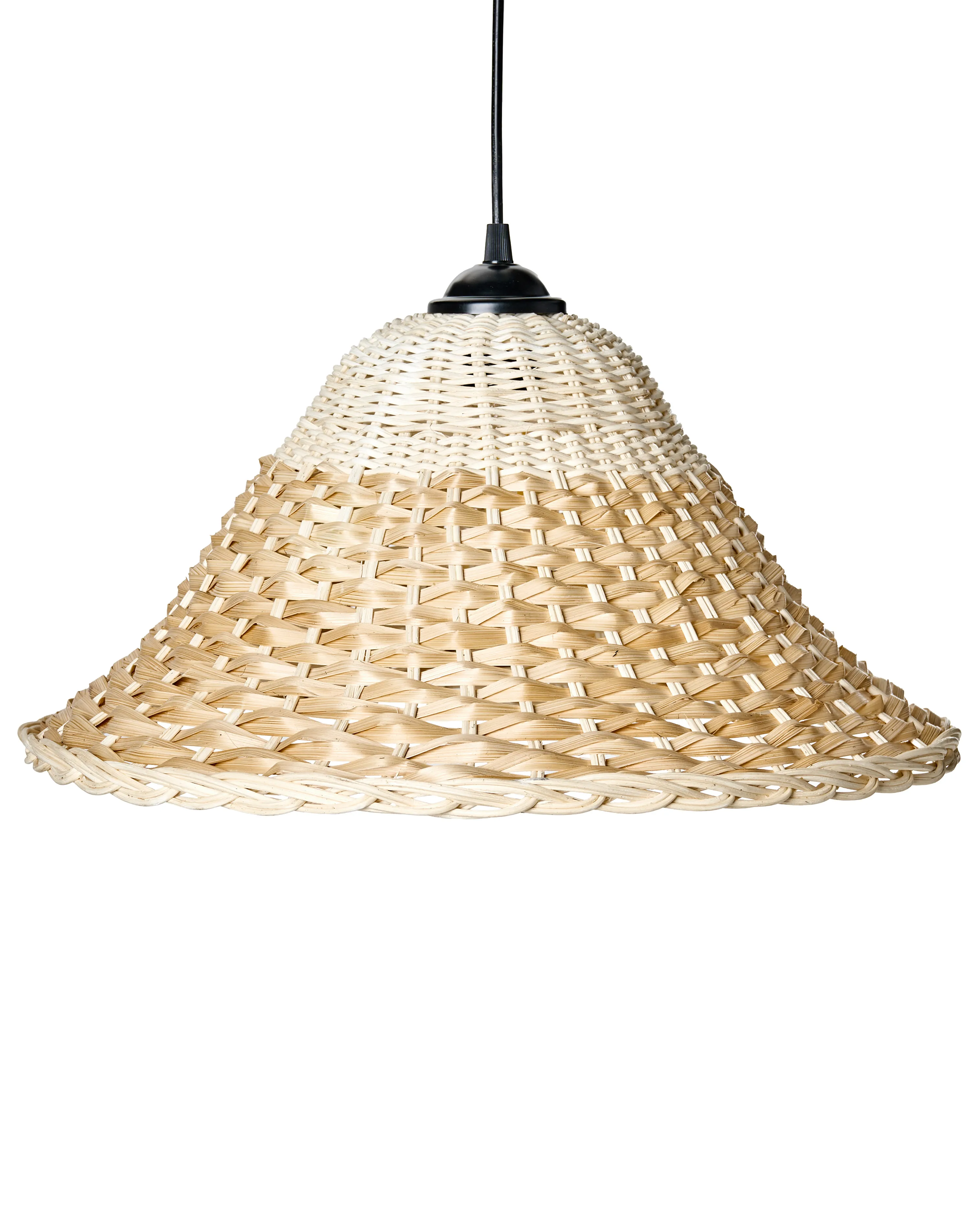 Pendant Lamp GUAMANI Bamboo Natural