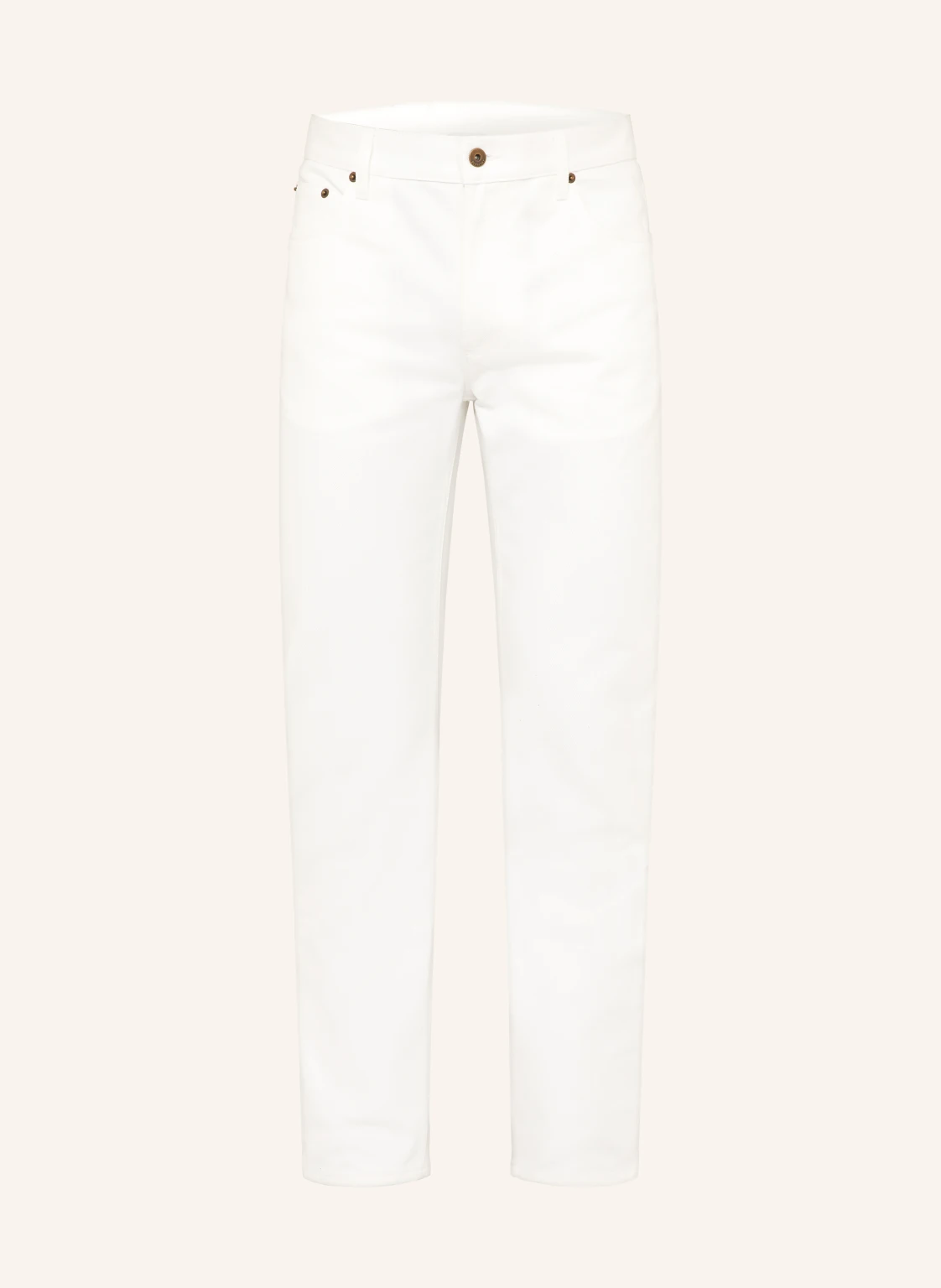 BURBERRY Jeans DAVID Slim Fit