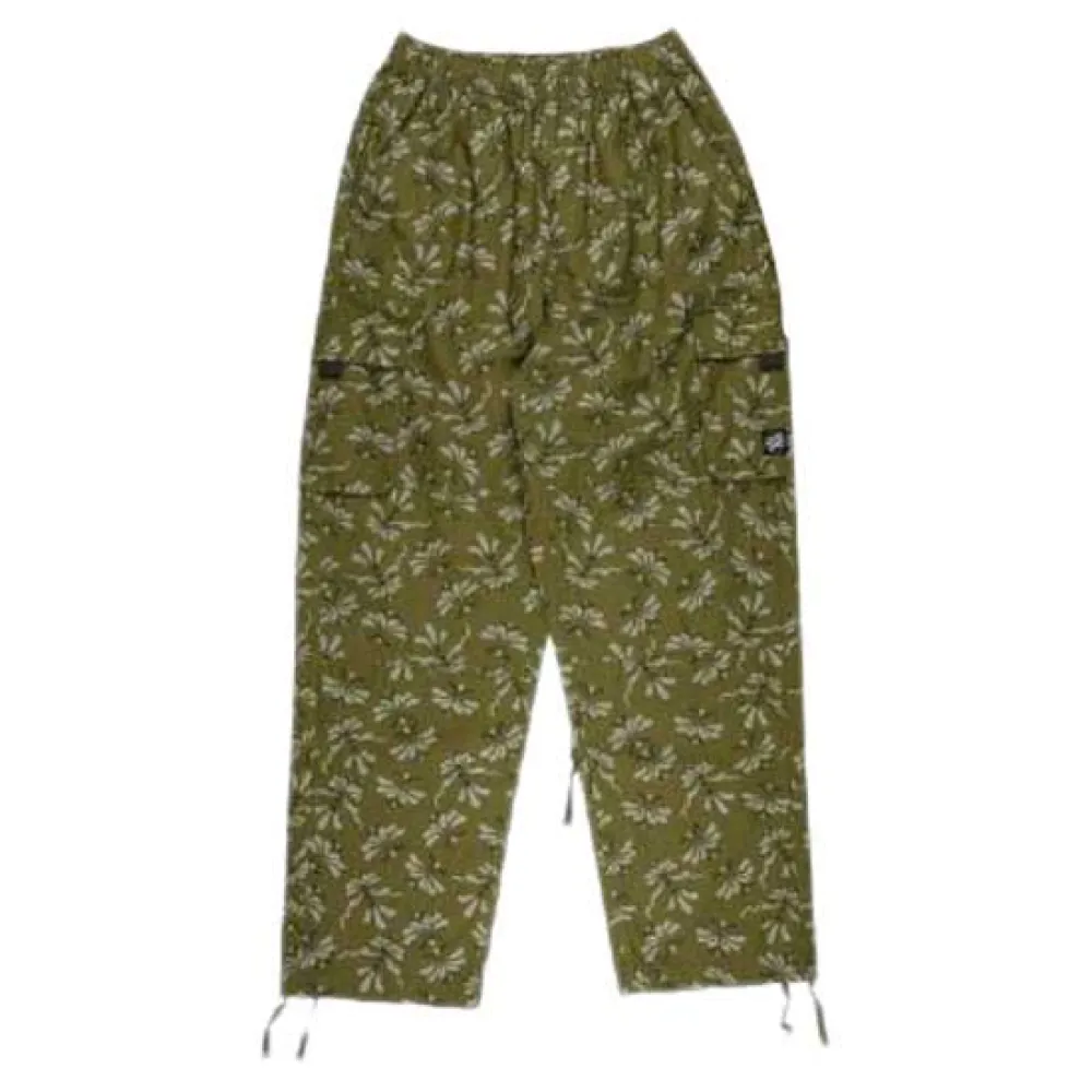 Santa Cruz Trooper cargo muerte pants