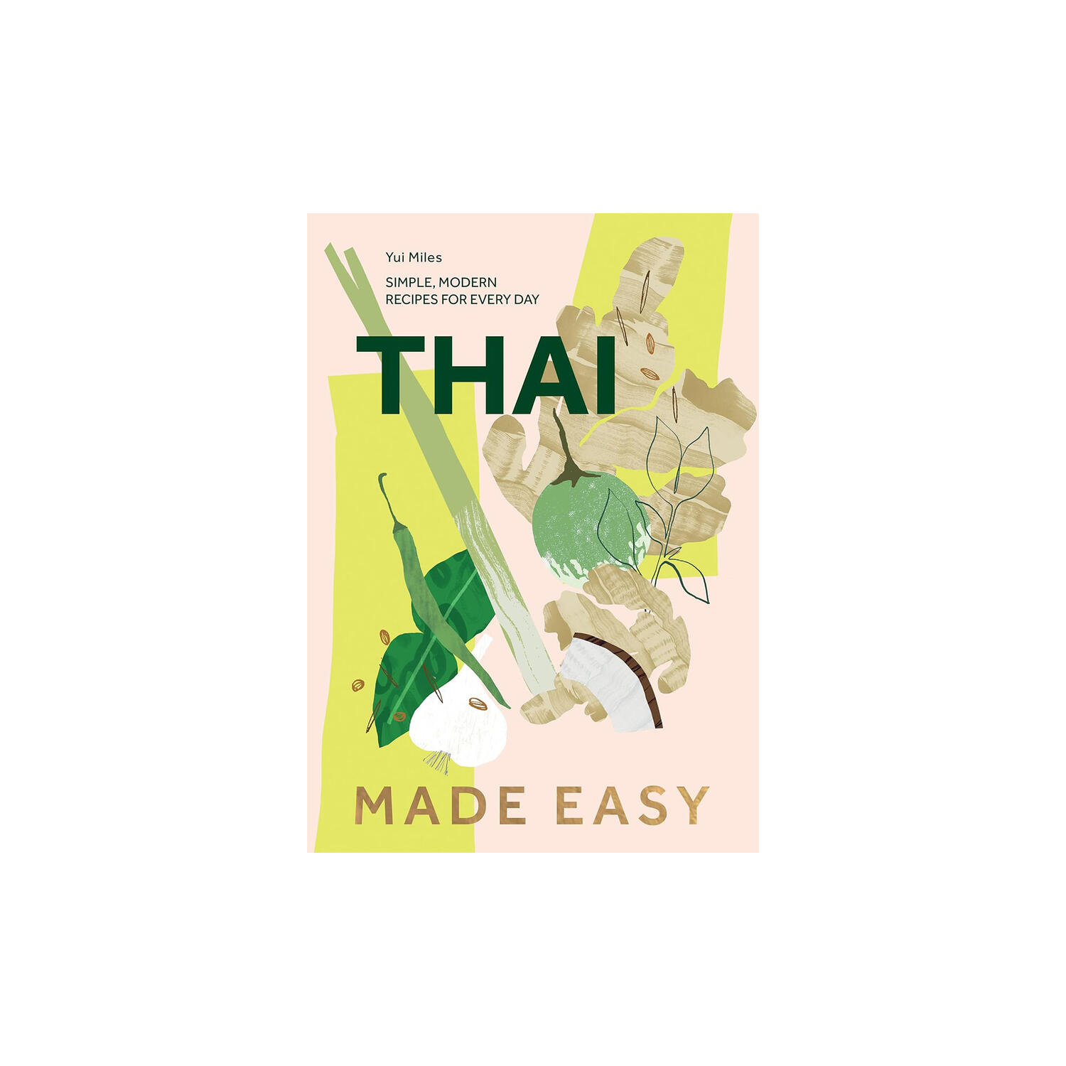 Thai Made Easy