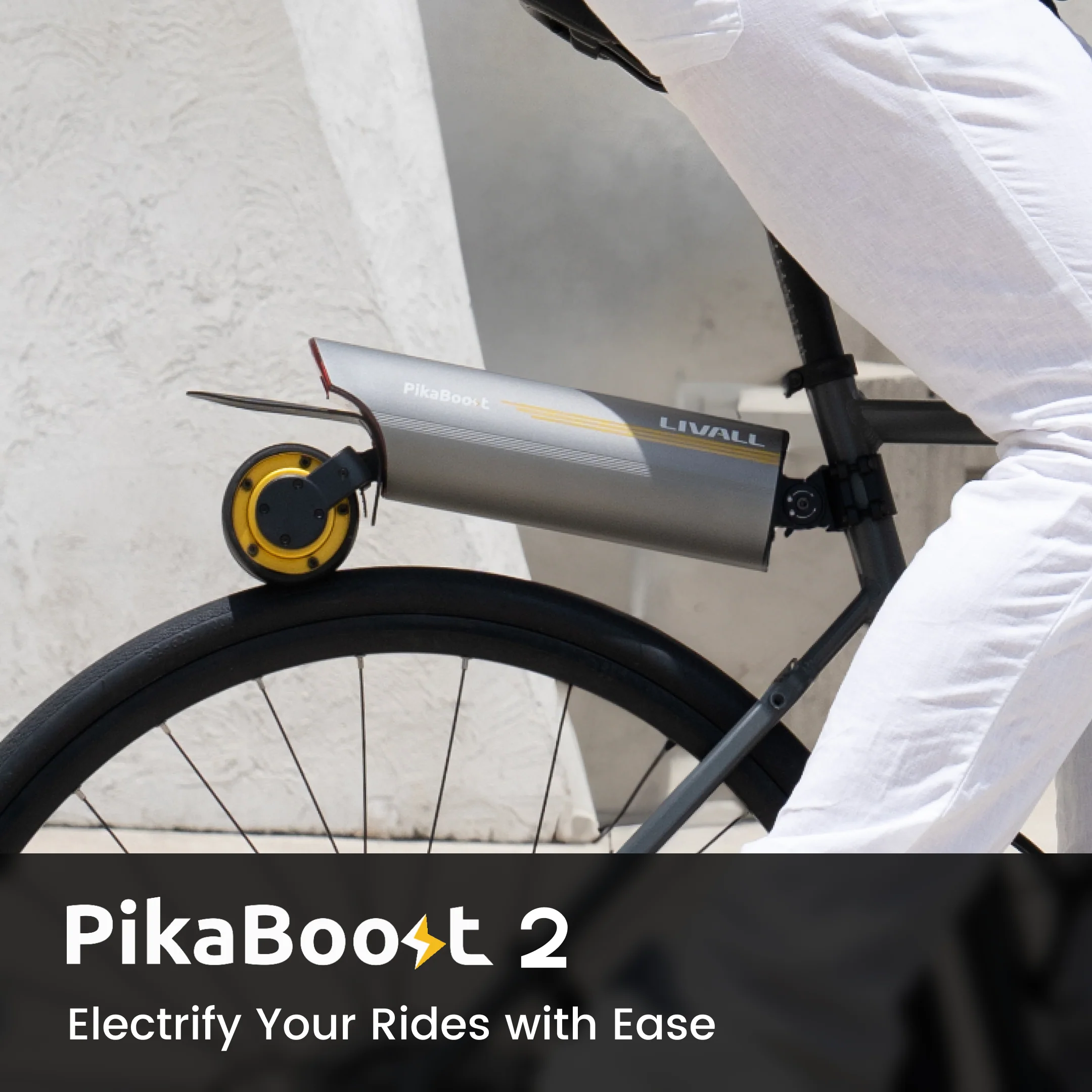 Lite Bundle PikaBoost 2