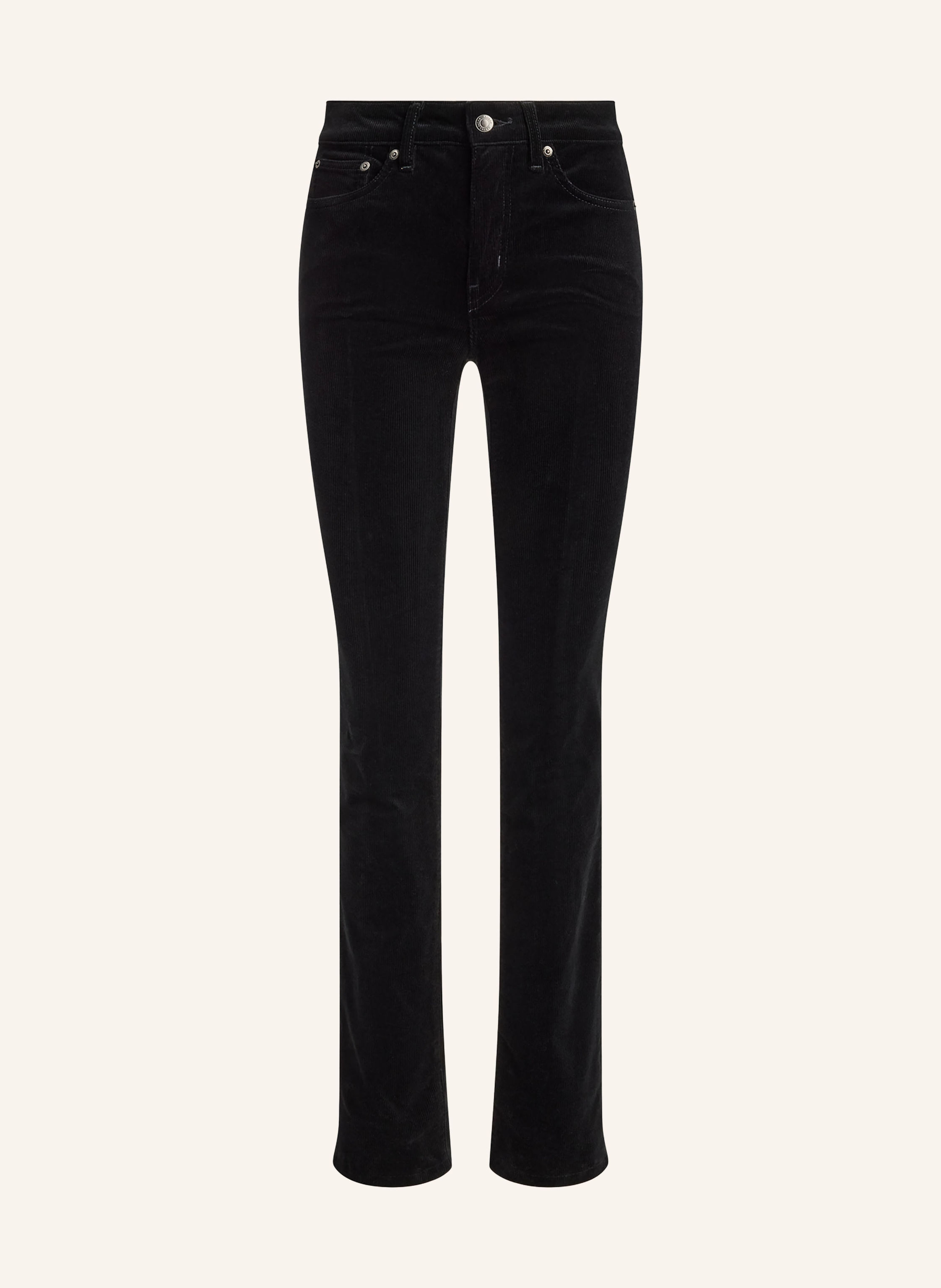 LAUREN RALPH LAUREN Cordhose