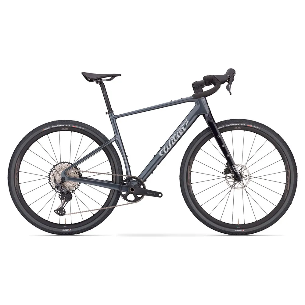Wilier Adlar GRX 1x11 2025 gravel bike