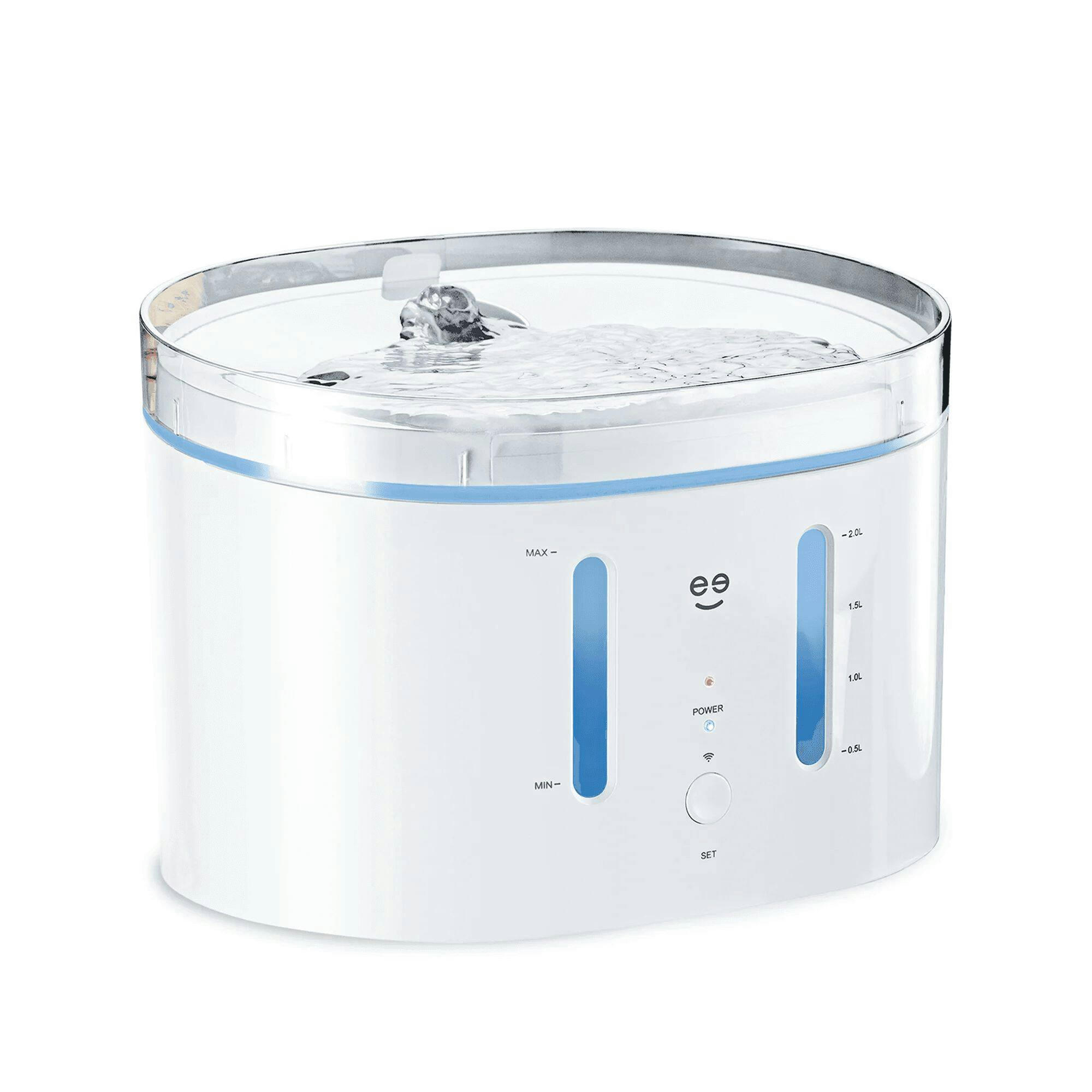 Geeni Smart Pet Water Fountain
