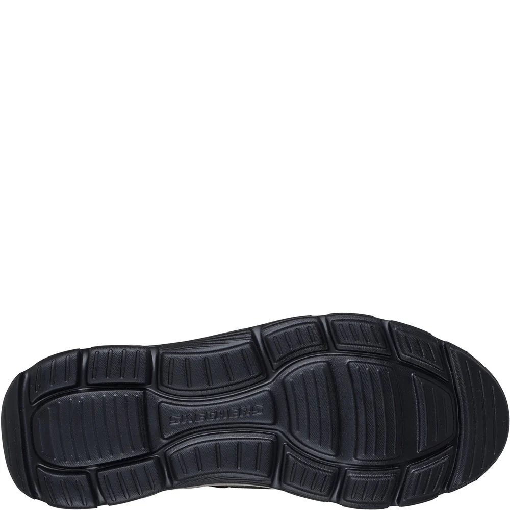 Skechers Arch Fit Garza Rowan Shoes