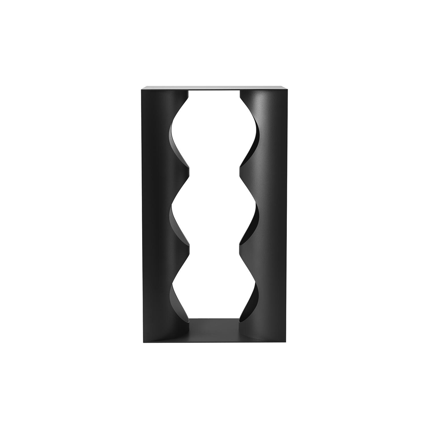Alfredo vinreol, black