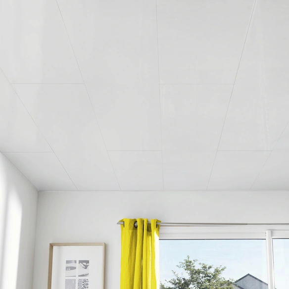 Wandverkleidung »Element Compact«, BxL: 37,5 x 120 cm