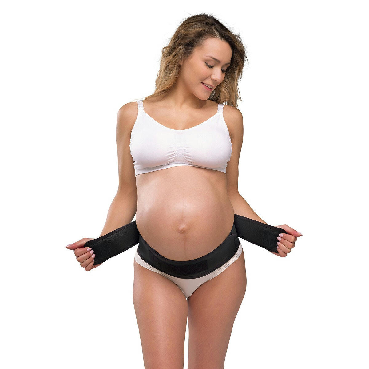 Ceinture de maintien spéciale grossesse