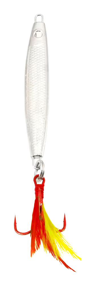 Gibbs Delta Mackerel Jig, 3/4-oz