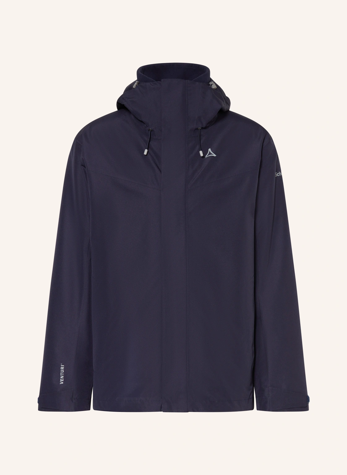 Schöffel 3-in-1-Jacke OKERE
